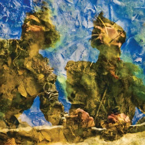 The Horse's Ha – Waterdrawn LP