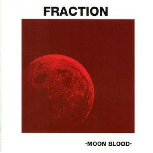 Fraction - Moon Blood LP