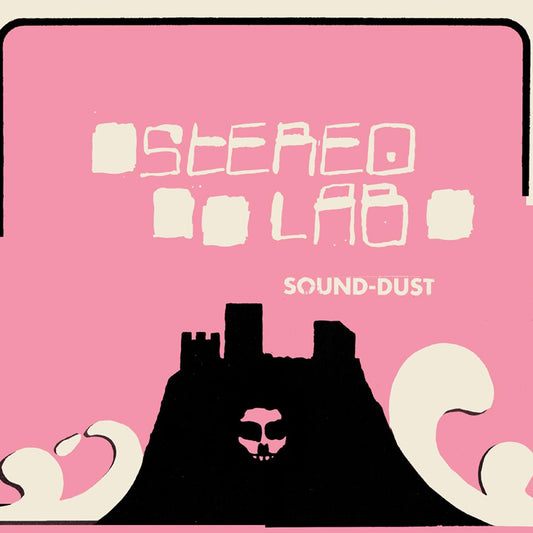 Stereolab - Sound-Dust LP