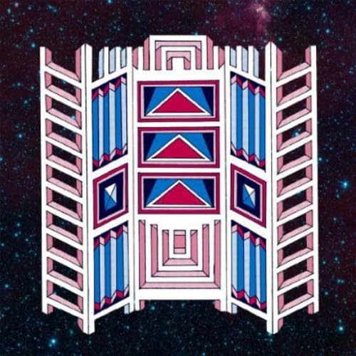 Trin Tran - Far Reaches LP