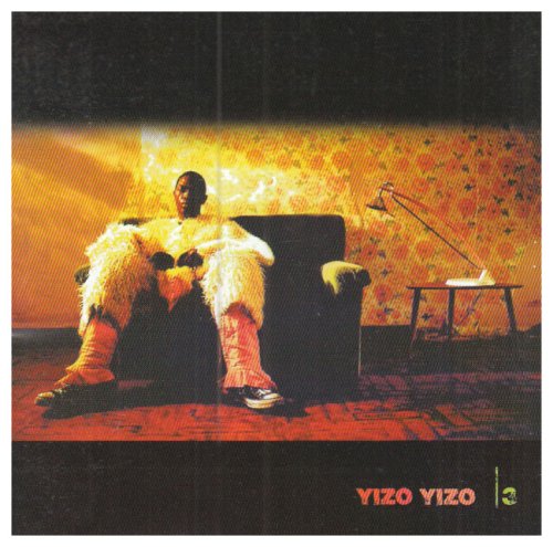 Various – Yizo Yizo 3 CD