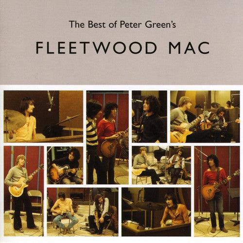 Fleetwood Mac - Best of Peter Green's Fleetwood Mac