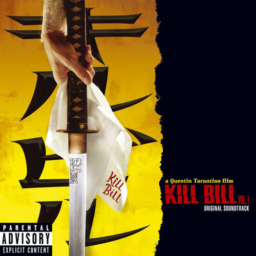 Nancy Sinatra - Kill Bill: Vol. 1 (Original Soundtrack)