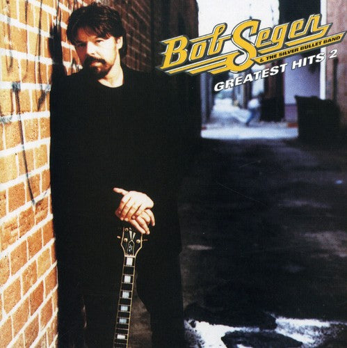 Bob Seger - Greatest Hits 2