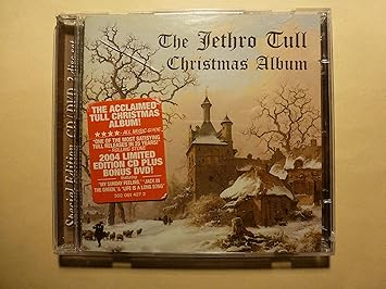 Jethro Tull - Christmas Album