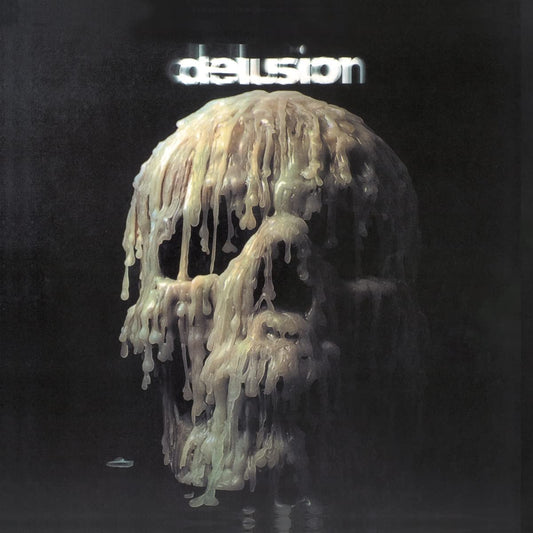 Mcchurch Soundroom - Delusion (Cream vinyl) LP