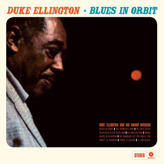Duke Ellington – Blues In Orbit (WaxTime DMM, 180g) LP