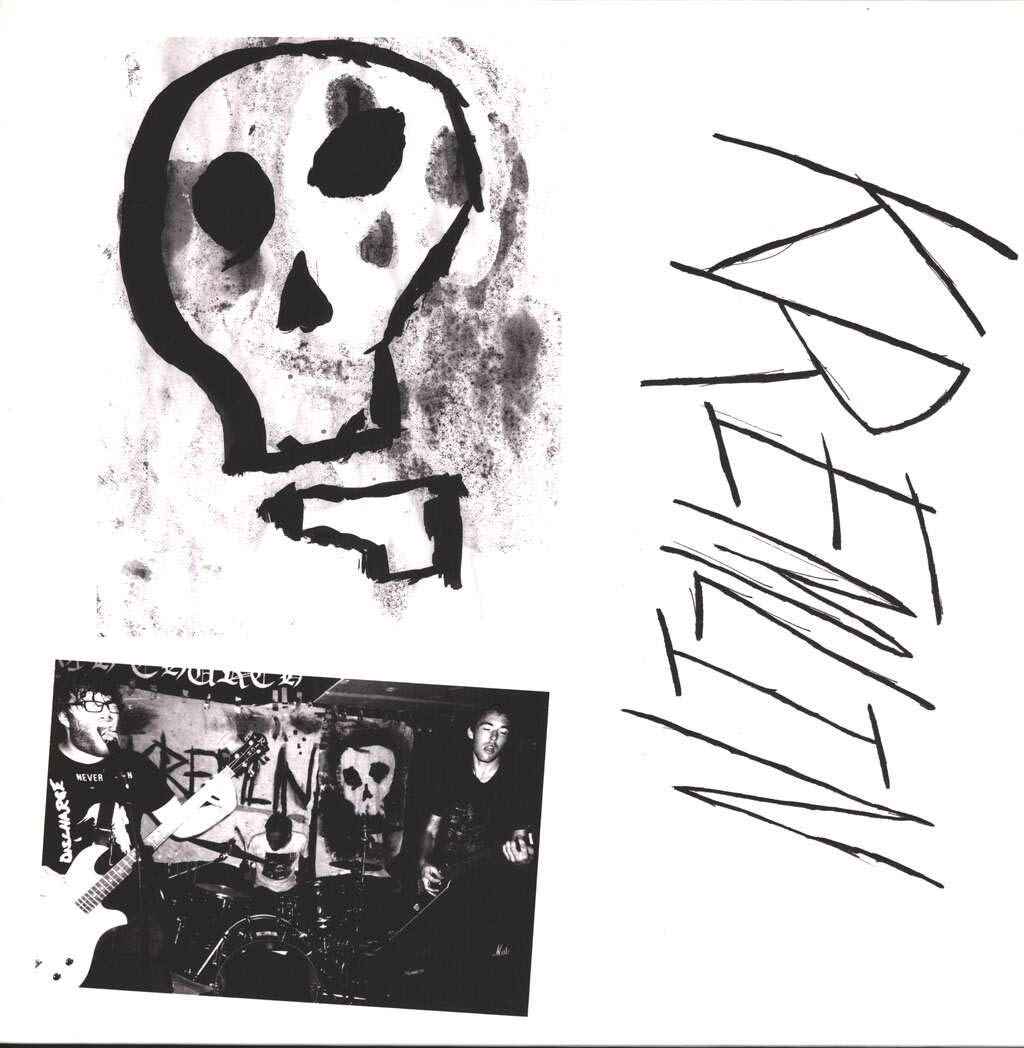 Kremlin – Drunk In The Gulag LP