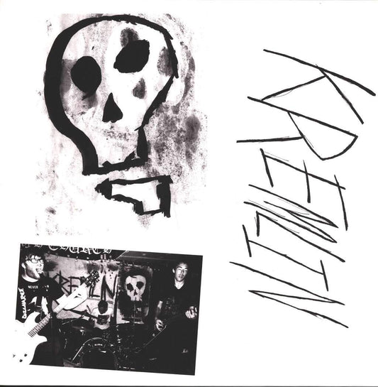 Kremlin – Drunk In The Gulag LP