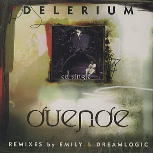Delerium – Duende CD