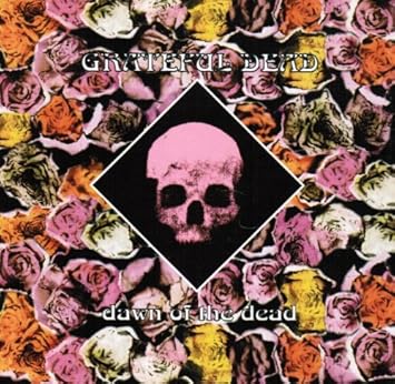 Grateful Dead - Live In Eugene, Oregon 8/21/1993