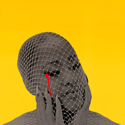 Rapsody – Please Don't Cry 2LP