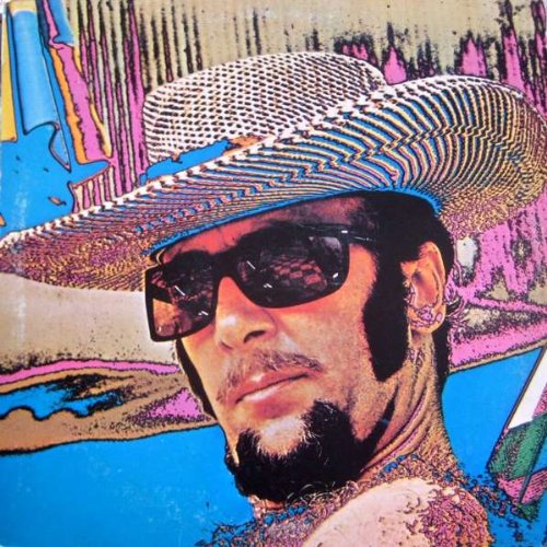 Herbie Mann - Memphis Two-Step LP