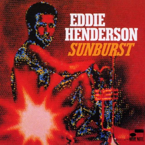 Eddie Henderson – Sunburst CD