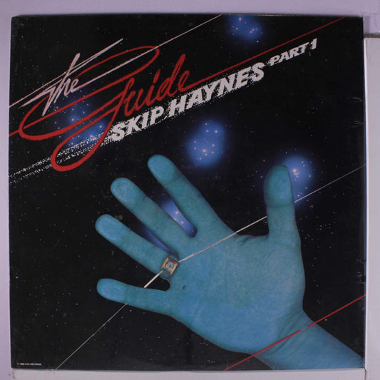 Skip Haynes – The Guide Part 1 LP