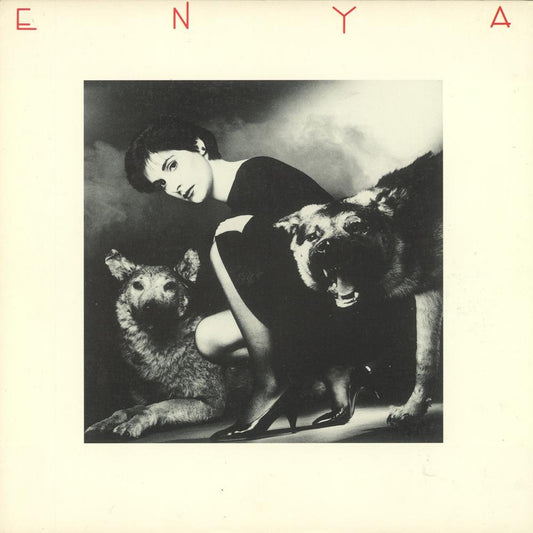 Enya – Enya LP