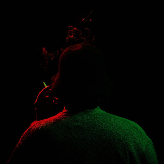 Jim O'Rourke – Simple Songs LP