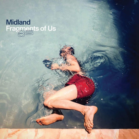 Midland – Fragments Of Us LP