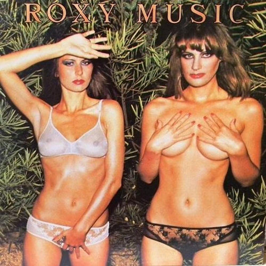 Roxy Music - Country Life  (2022 Remaster) LP