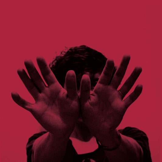 Tune-Yards – I Can Feel You Creep Into My Private Life (Clear) LP