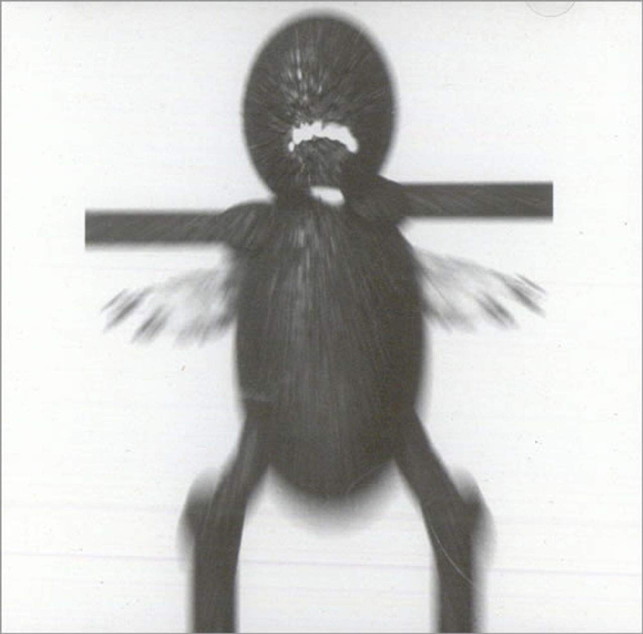 UNKLE – Eye For An Eye CD