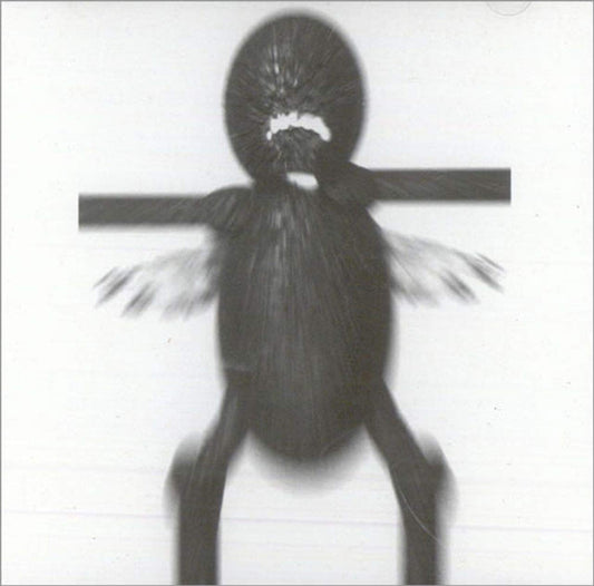 UNKLE – Eye For An Eye CD