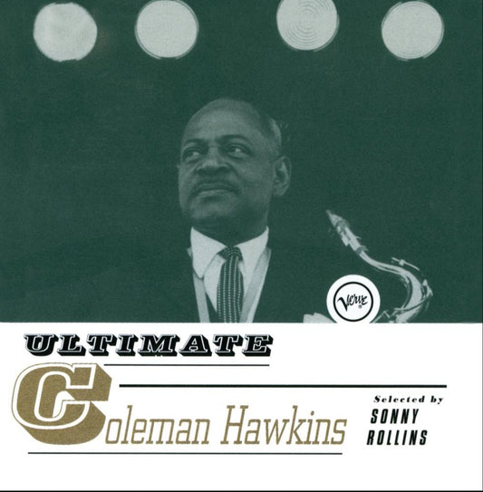Coleman Hawkins - Ultimate CD
