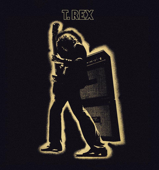 T. Rex - Electric Warrior (180g)