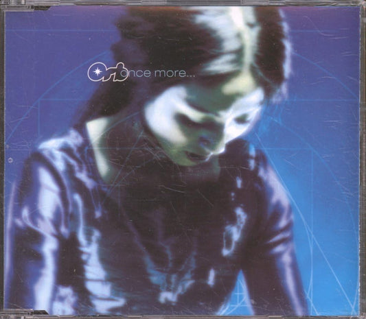 Orb – Once More… CD