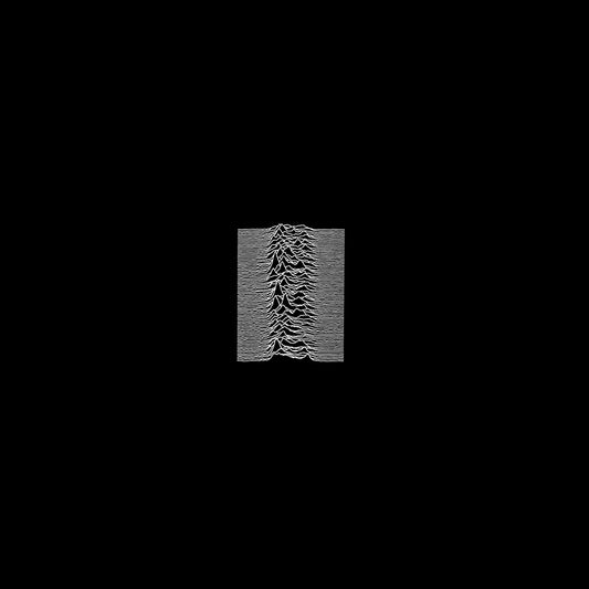 Joy Division – Unknown Pleasures LP