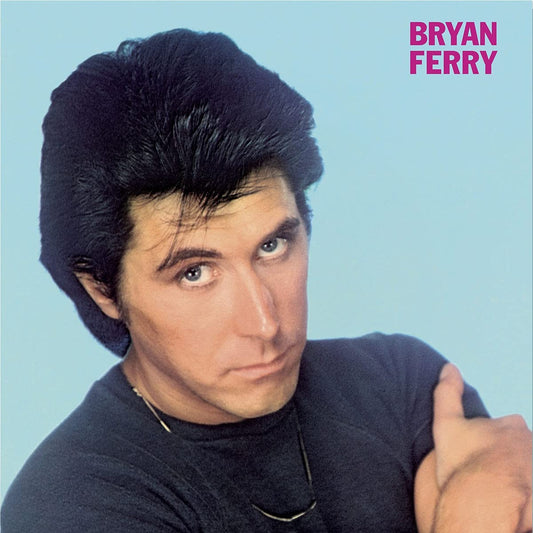 Bryan Ferry - These Foolish Things LP