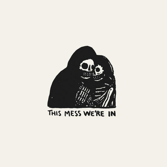Arlo McKinley - This Mess We're In CD