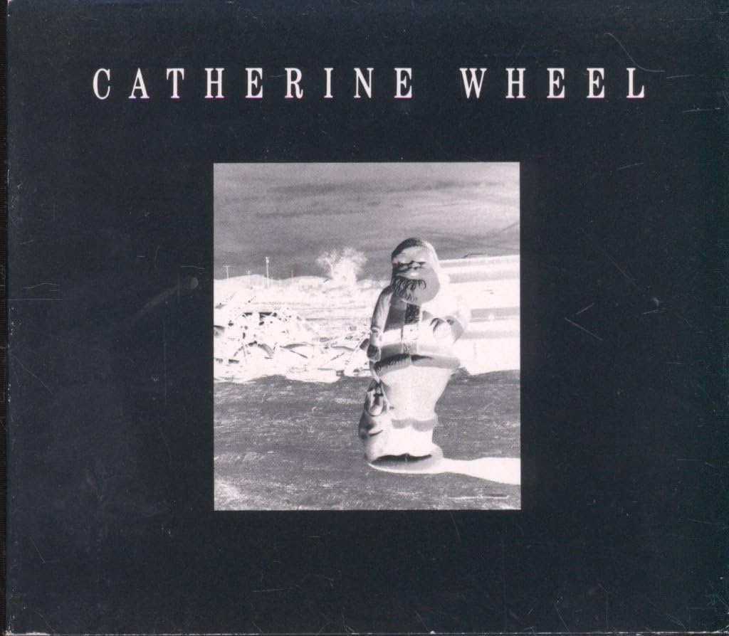 Catherine Wheel – Show Me Mary CD