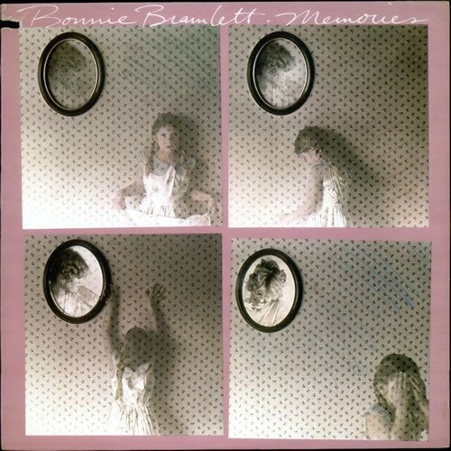 Bonnie Bramlett – Memories LP
