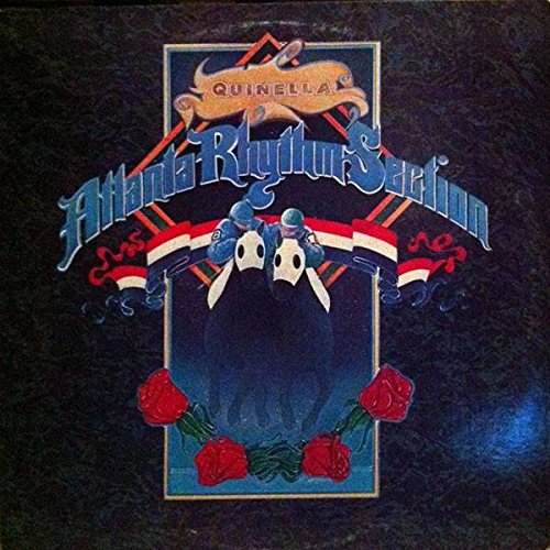 Atlanta Rhythm Section – Quinella LP