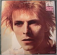 David Bowie - Space Oddity LP