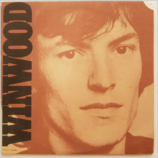 Steve Winwood - Winwood 2LP