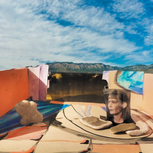 Jenny Hval – Classic Objects LP