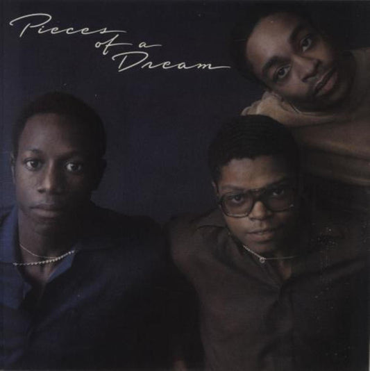 Pieces Of A Dream – Pieces Of A Dream LP