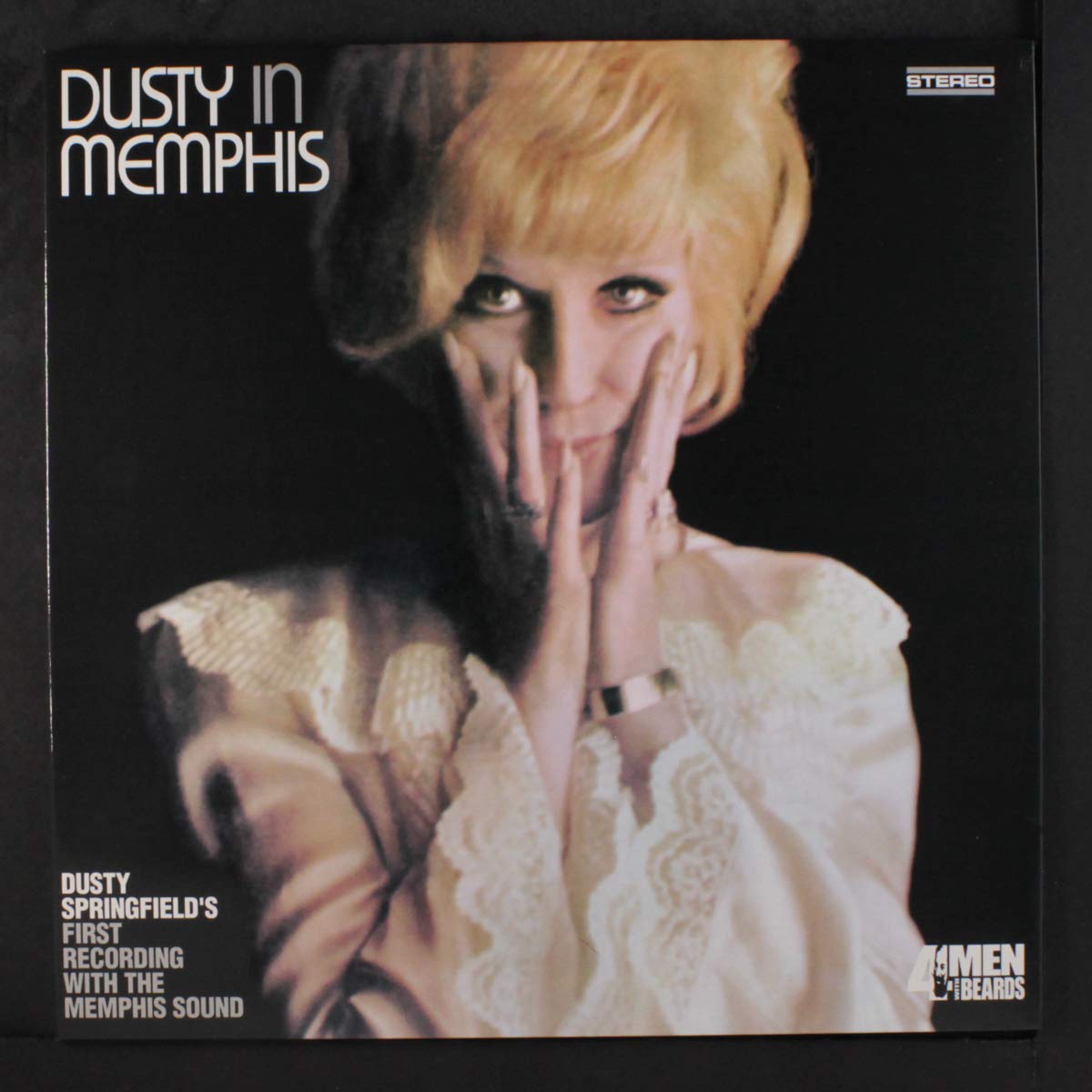 Dusty Springfield – Dusty In Memphis LP