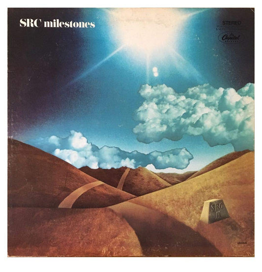 SRC - Milestones LP