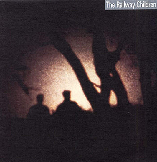 The Railway Children - Reunion Wilderness LP