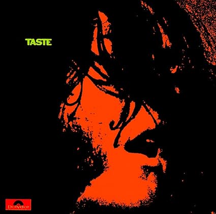 Taste - Taste