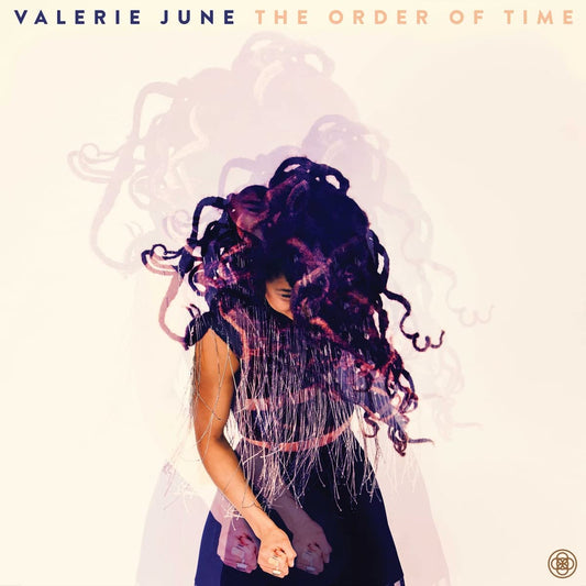Valerie June - The Order Of Time LP