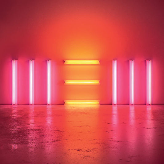 Paul McCartney – New CD