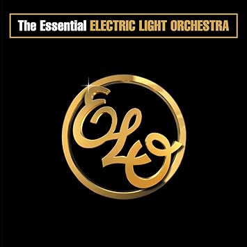 Electric Light Orchestra - The Essential Electric Light Orchestra CD