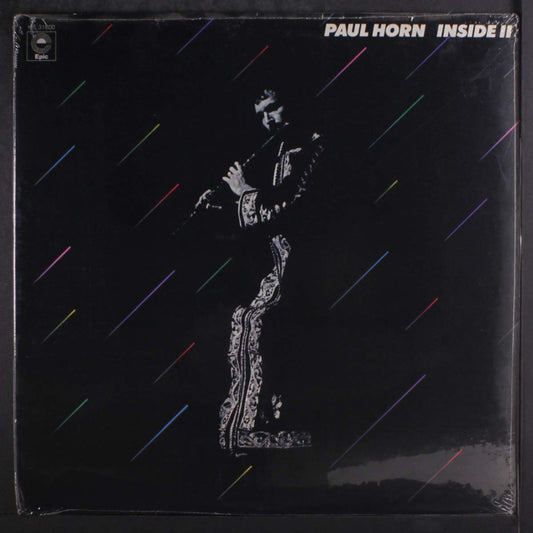 Paul Horn – Inside II LP