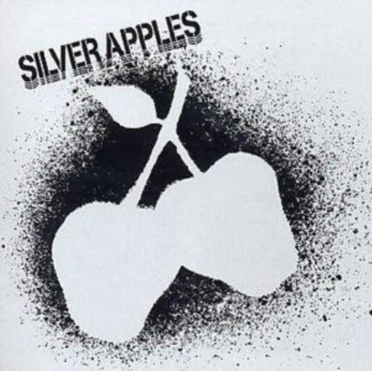 Silver Apples - Silver Apples / Contact CD