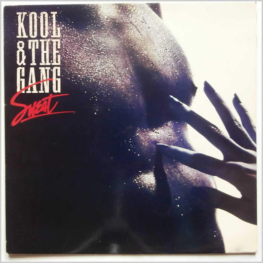 Kool & The Gang – Sweat LP