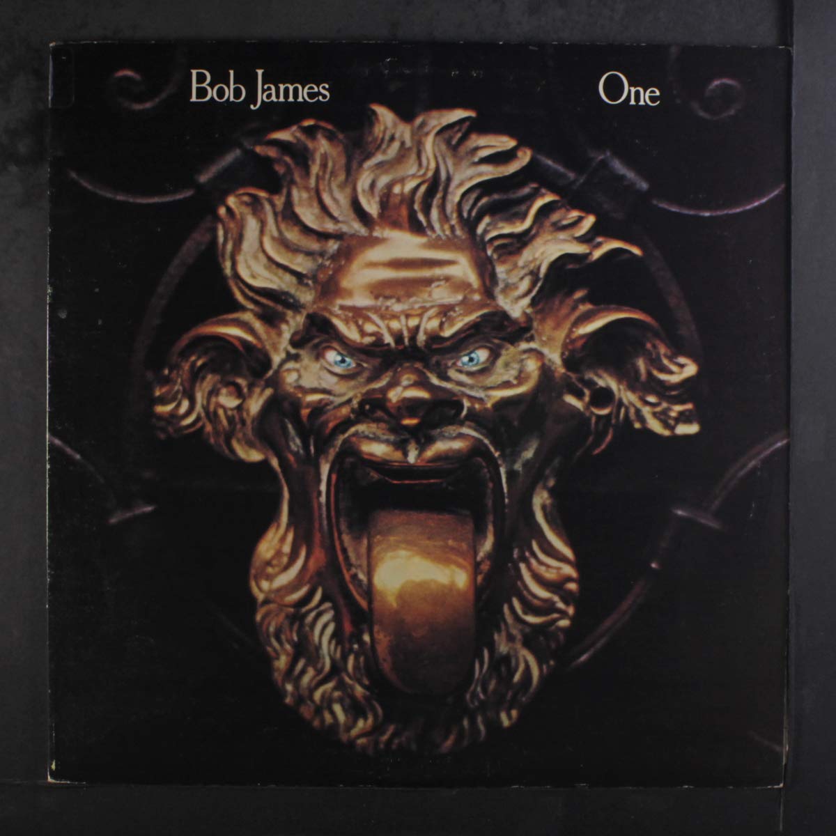 Bob James – One LP
